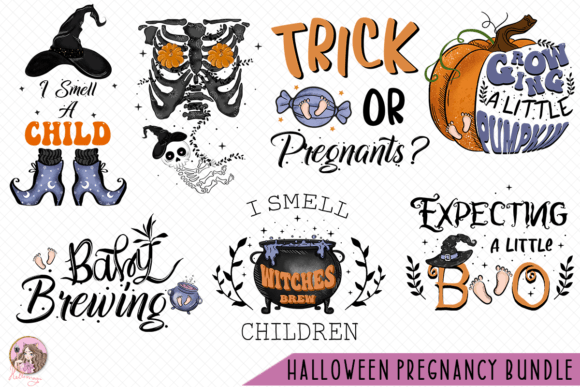 Download Halloween Pregnancy Bundle - Pregnancy bundle Collection