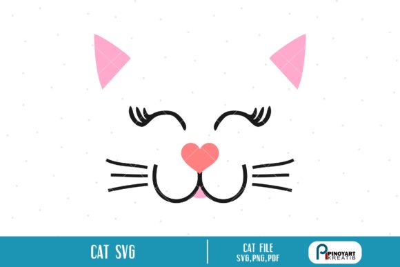 Download Cat Graphics - Premium Bundle