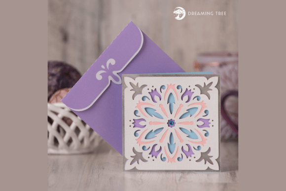 Download Winter Card SVG - Winter card svg Collection