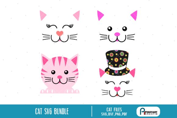 Download &nbsp;Cat Graphics - Premium Resources